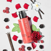 Avrelle Shampoo (Keratin & Collagen)